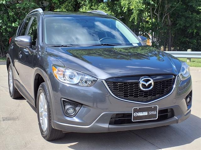 2015 Mazda CX-5 Touring