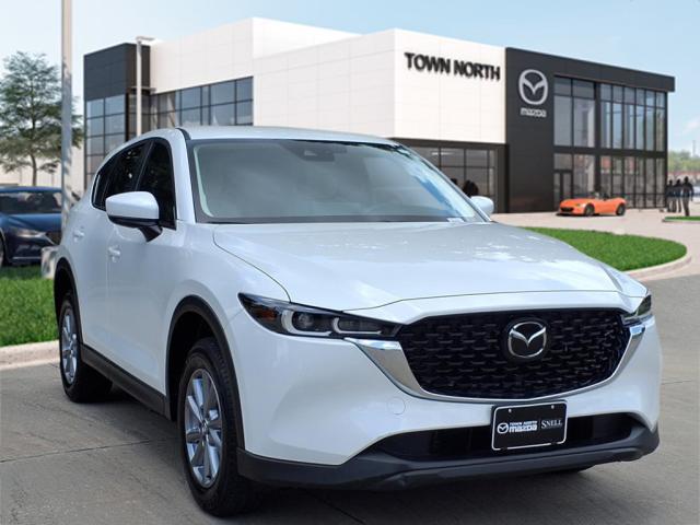 2023 Mazda CX-5 2.5 S Select