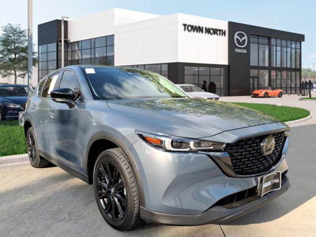2022 Mazda CX-5 2.5 S Carbon Edition