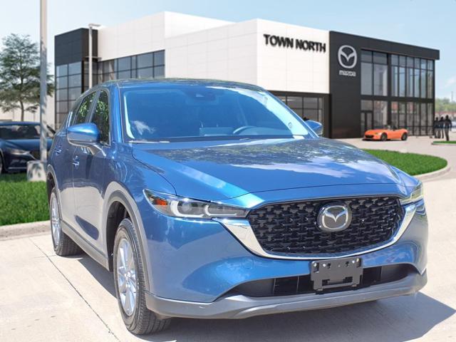 2023 Mazda CX-5 2.5 S Preferred