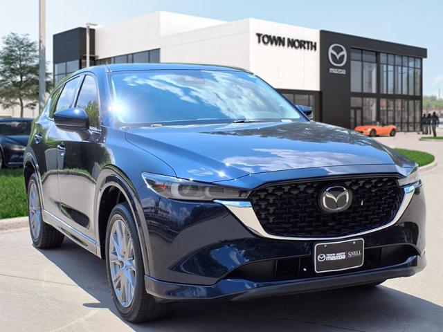 2024 Mazda CX-5 2.5 S Premium