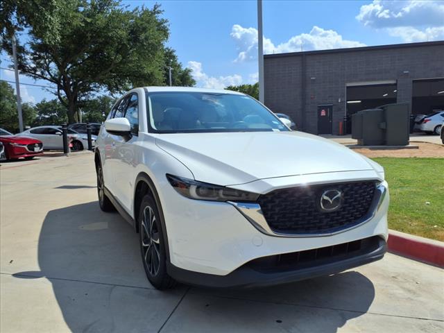 2022 Mazda CX-5 2.5 S Premium