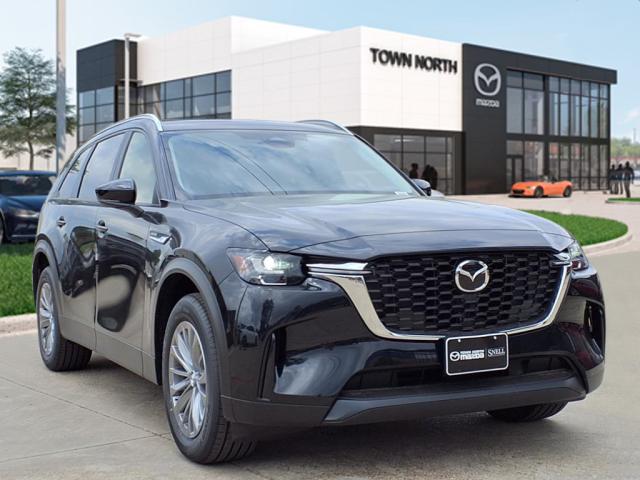 2025 Mazda CX-90 3.3 Turbo Select