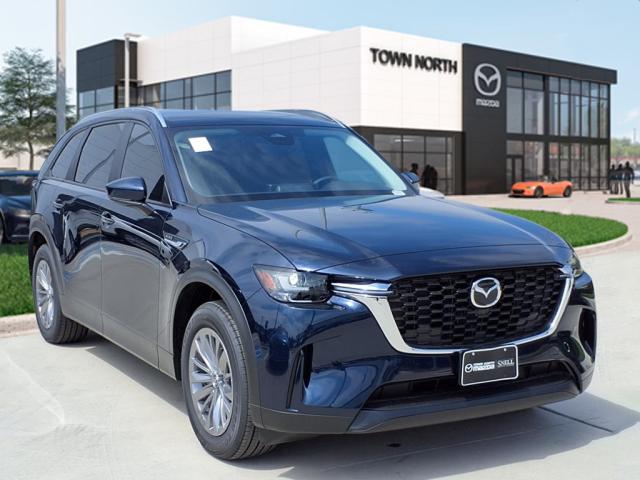 2025 Mazda CX-90 3.3 Turbo Select