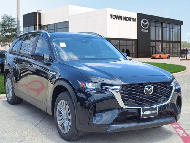 2025 Mazda CX-90 3.3 Turbo Select