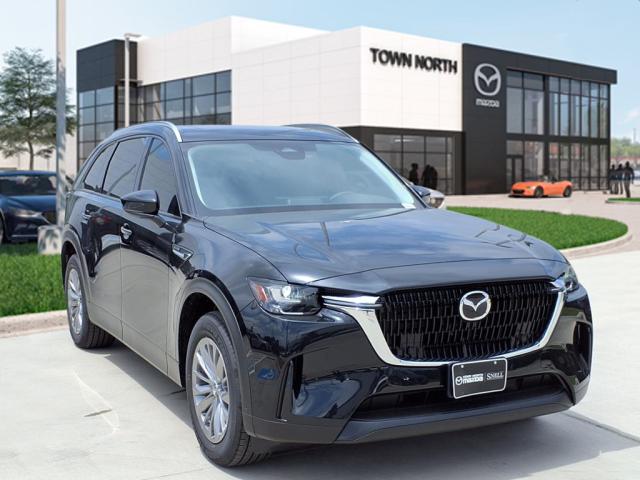 2025 Mazda CX-90 3.3 Turbo Preferred