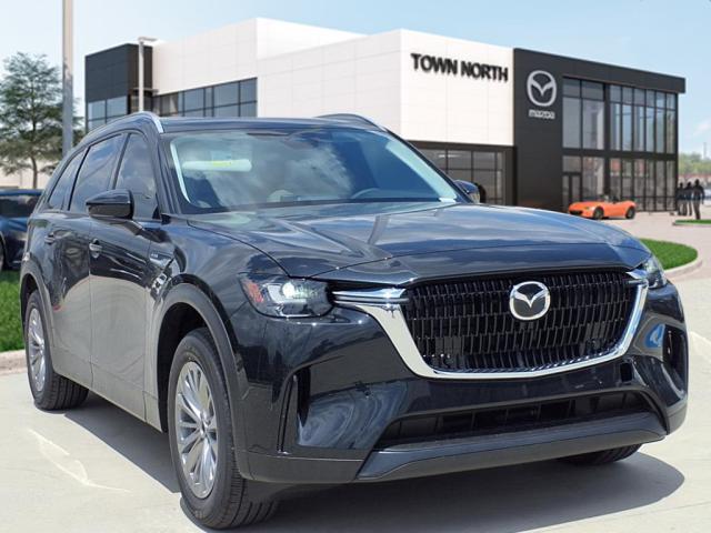 2025 Mazda CX-90 3.3 Turbo Preferred