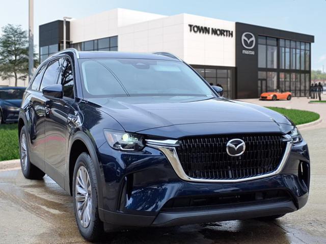2025 Mazda CX-90 3.3 Turbo Preferred