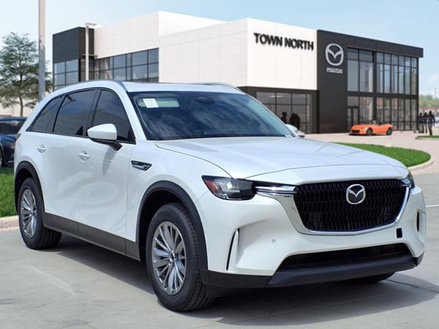 2025 Mazda CX-90 3.3 Turbo Preferred