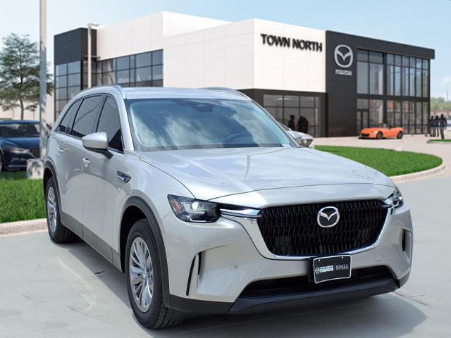 2025 Mazda CX-90 3.3 Turbo Preferred