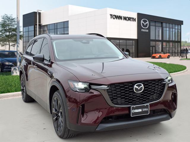 2025 Mazda CX-90 3.3 Turbo Premium