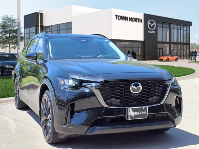 2025 Mazda CX-90 3.3 Turbo Premium Sport