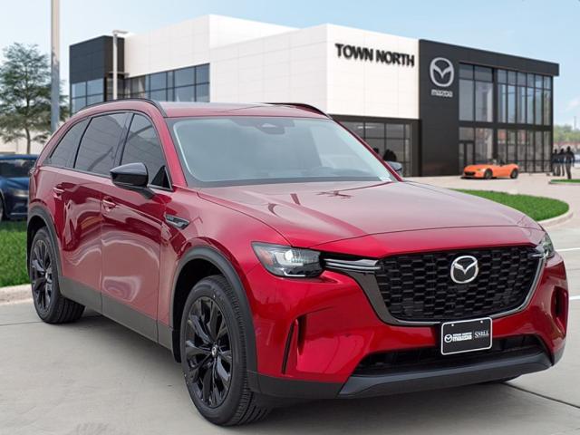 2025 Mazda CX-90 3.3 Turbo Premium
