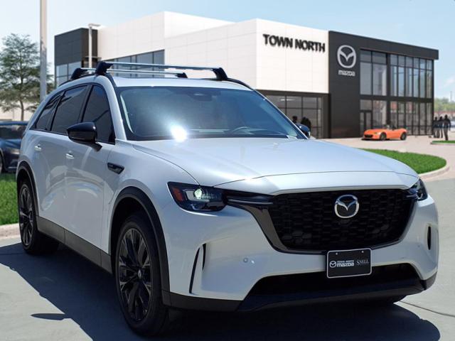 2025 Mazda CX-90 3.3 Turbo Premium