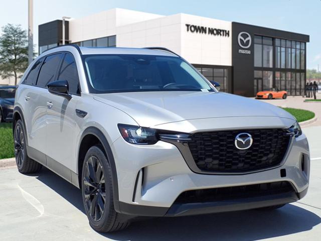 2025 Mazda CX-90 3.3 Turbo Premium