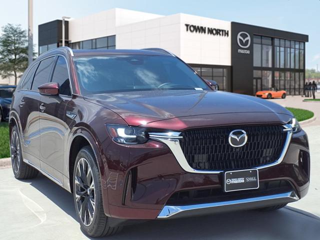 2025 Mazda CX-90 3.3 Turbo S Premium