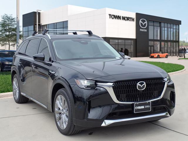 2025 Mazda CX-90 3.3 Turbo Premium Plus