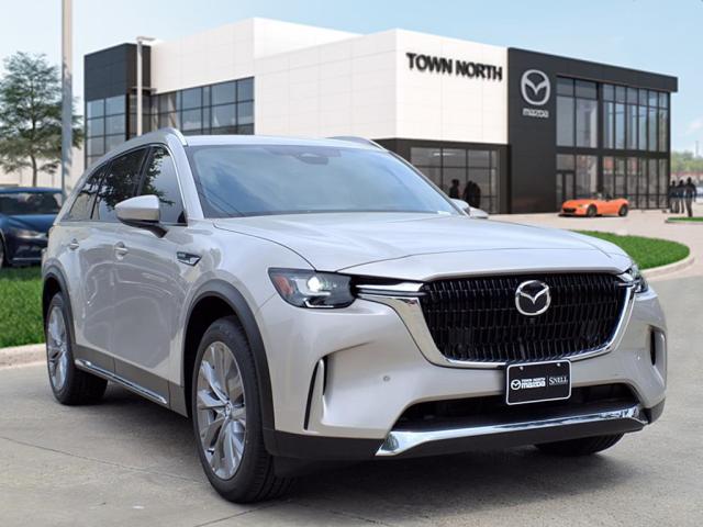 2025 Mazda CX-90 3.3 Turbo Premium Plus