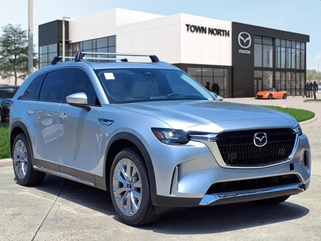 2025 Mazda CX-90 3.3 Turbo Premium Plus
