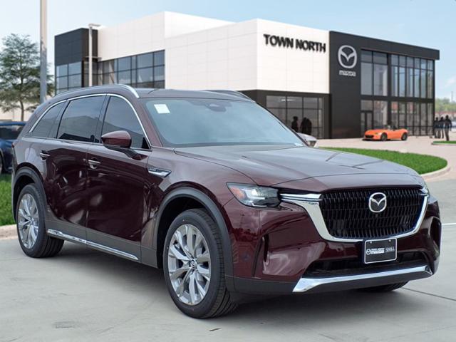 2025 Mazda CX-90 3.3 Turbo Premium Plus