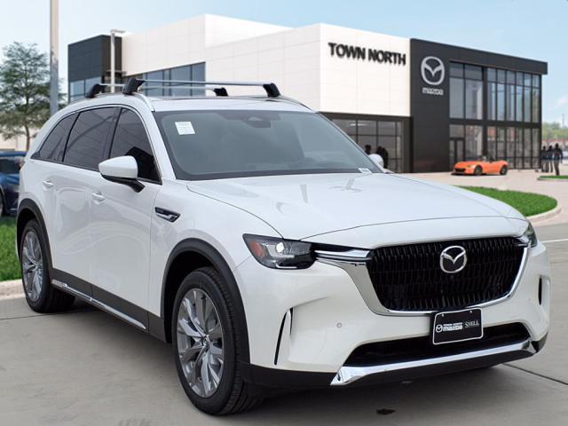 2025 Mazda CX-90 3.3 Turbo Premium Plus
