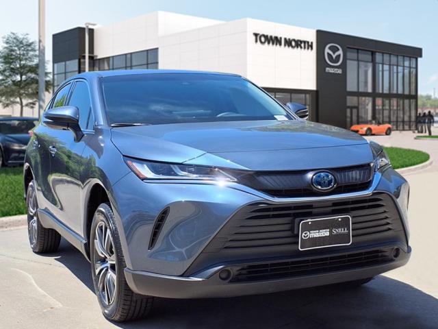 2024 Toyota Venza LE