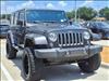 2017 Jeep Wrangler Unlimited Unlimited Sahara