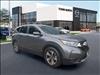 2018 Honda CR-V LX - thumbnail 1
