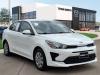 2021 Kia Rio