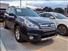 2013 Subaru Outback