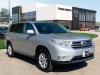 2012 Toyota Highlander