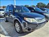 2013 Subaru Forester