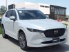 2025 Mazda CX-5 2.5 Turbo Signature