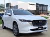 2025 Mazda CX-5 2.5 Turbo Signature