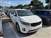 2015 Kia Sedona