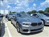 2019 BMW 5 Series M550i xDrive