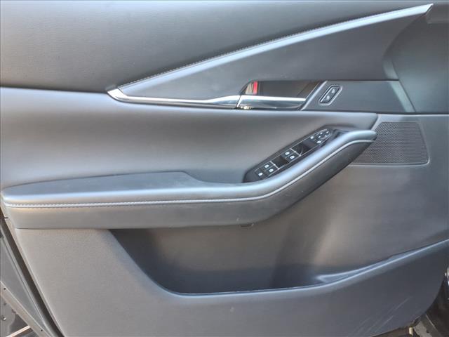 2025 Mazda CX-30 2.5 S Preferred