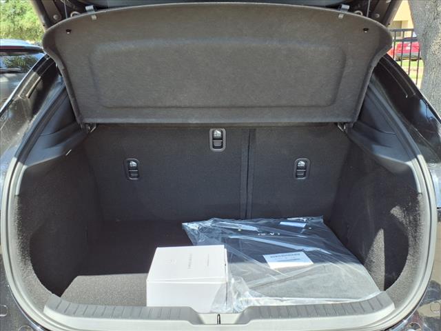 2025 Mazda CX-30 2.5 S Premium Package