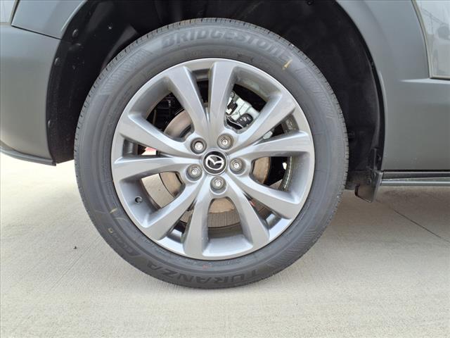 2025 Mazda CX-30 2.5 S Premium Package