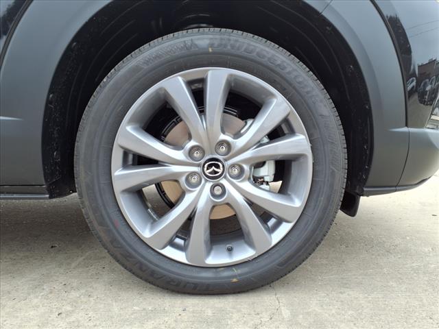 2025 Mazda CX-30 2.5 S Premium Package