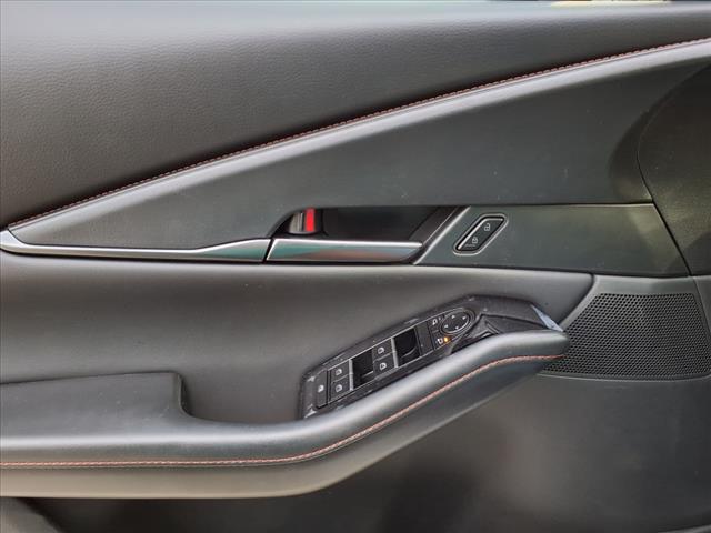 2025 Mazda CX-30 2.5 Carbon Turbo