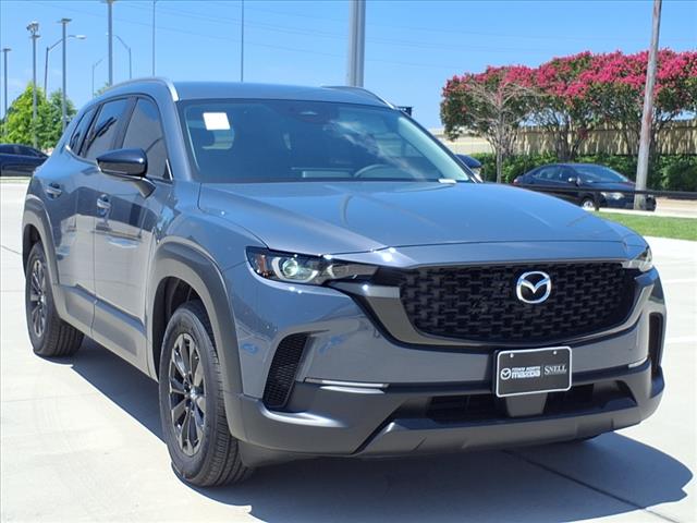 2025 Mazda CX-50 Hybrid Preferred