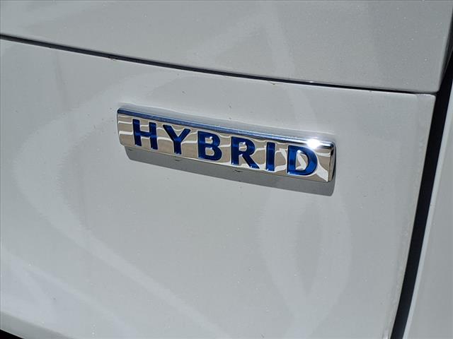 2025 Mazda CX-50 Hybrid Premium
