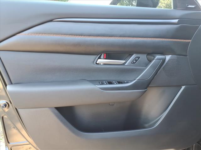 2025 Mazda CX-50 Hybrid Premium