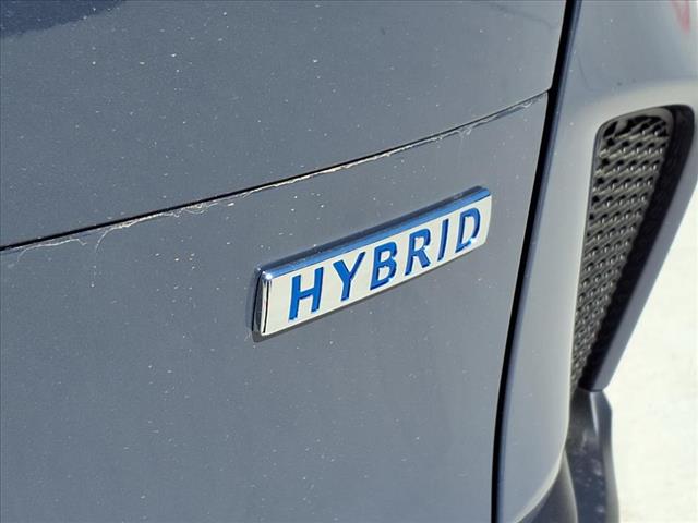 2025 Mazda CX-50 Hybrid Premium Plus