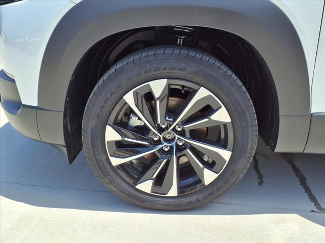 2025 Mazda CX-50 Hybrid Premium Plus
