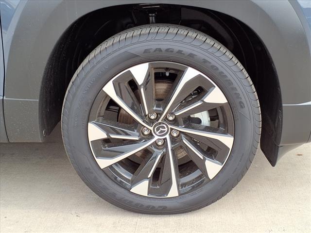 2025 Mazda CX-50 Hybrid Premium Plus