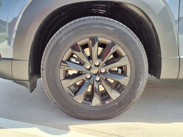 2025 Mazda CX-50 2.5 S Select Package