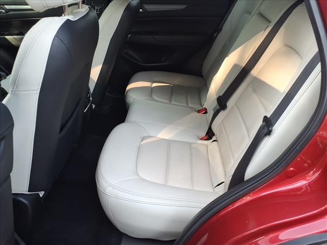 2022 Mazda CX-5 2.5 S Preferred