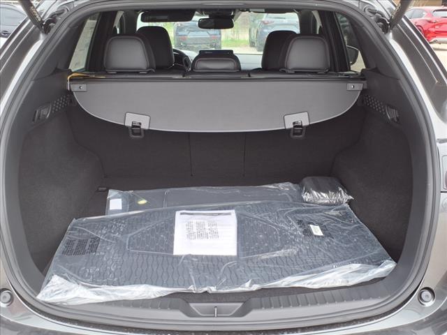 2025 Mazda CX-5 2.5 Turbo Premium